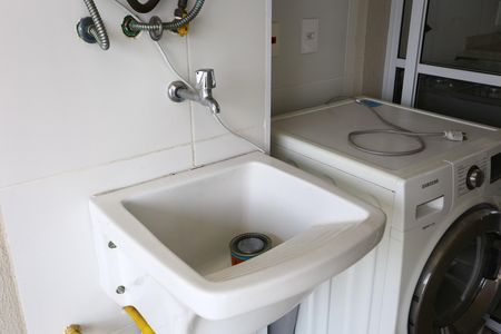 Apartamento para alugar com 49m², 1 quarto e 1 vagaÁrea de Serviço