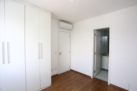 Apartamento para alugar com 49m², 1 quarto e 1 vagaSuíte