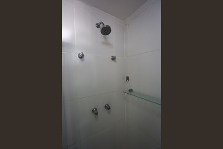 Apartamento para alugar com 49m², 1 quarto e 1 vagaBanheiro da Suíte