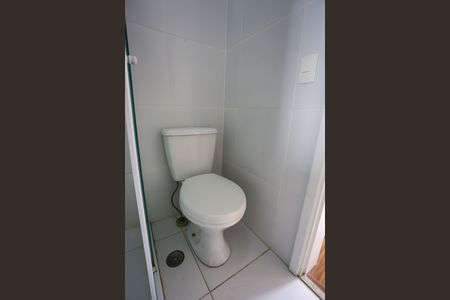 Apartamento para alugar com 49m², 1 quarto e 1 vagaBanheiro da Suíte