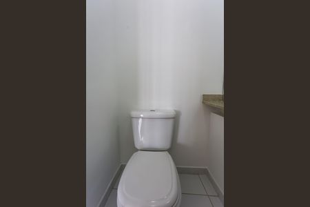 Apartamento para alugar com 49m², 1 quarto e 1 vagaLavabo