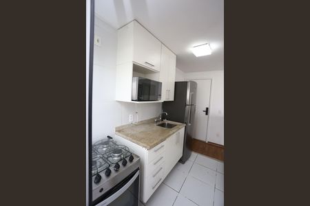 Apartamento para alugar com 49m², 1 quarto e 1 vagaCozinha