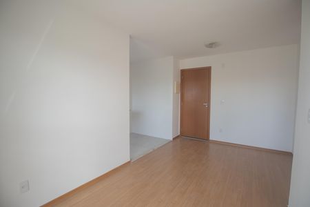 Apartamento para alugar com 50m², 2 quartos e 1 vaga Apartamento para alugar com 50m², 2 quartos e 1 vagaSala