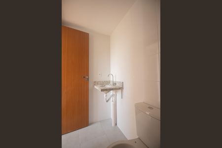 Apartamento para alugar com 50m², 2 quartos e 1 vaga Apartamento para alugar com 50m², 2 quartos e 1 vagaCozinha e Área de Serviço