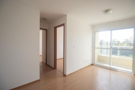 Apartamento para alugar com 50m², 2 quartos e 1 vaga Apartamento para alugar com 50m², 2 quartos e 1 vagaSala