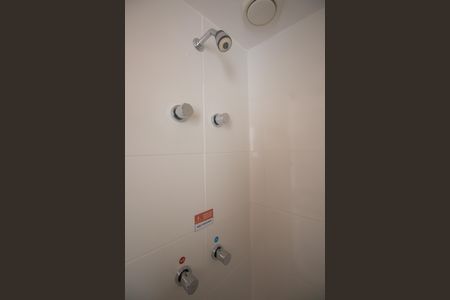 Apartamento para alugar com 50m², 2 quartos e 1 vaga Apartamento para alugar com 50m², 2 quartos e 1 vagaBanheiro