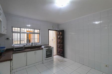 Casa à venda com 73m², 3 quartos e 1 vagaCozinha