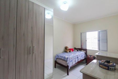Casa à venda com 73m², 3 quartos e 1 vagaQuarto 2