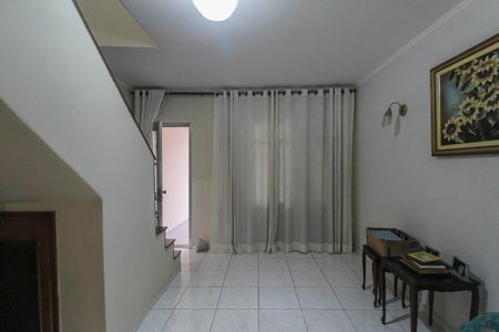 Casa à venda com 73m², 3 quartos e 1 vagaSala 