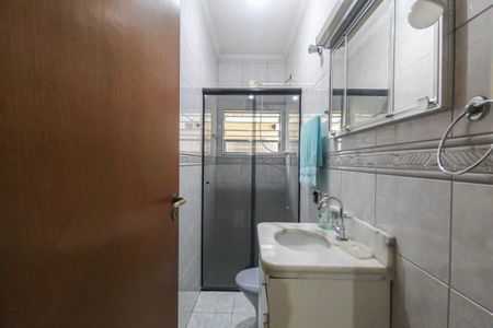 Casa à venda com 73m², 3 quartos e 1 vagaBanheiro