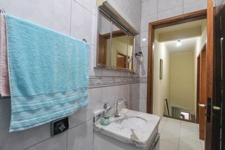 Casa à venda com 73m², 3 quartos e 1 vagaBanheiro