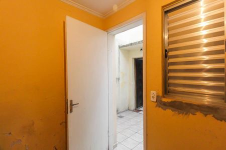 Casa à venda com 73m², 3 quartos e 1 vagaQuarto de Serviço