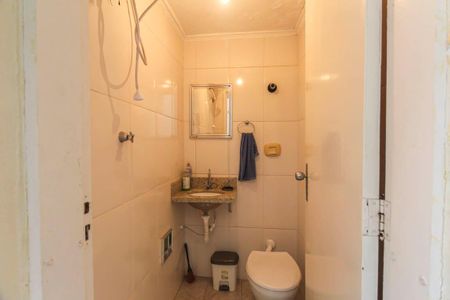 Casa à venda com 73m², 3 quartos e 1 vagaBanheiro de Serviço