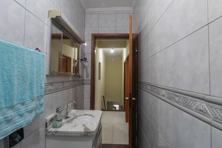 Casa à venda com 73m², 3 quartos e 1 vagaBanheiro