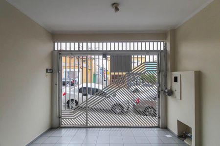 Casa à venda com 73m², 3 quartos e 1 vagaGaragem