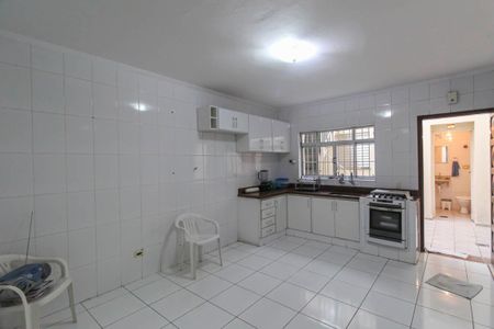 Casa à venda com 73m², 3 quartos e 1 vagaCozinha
