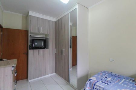 Casa à venda com 73m², 3 quartos e 1 vagaQuarto 2