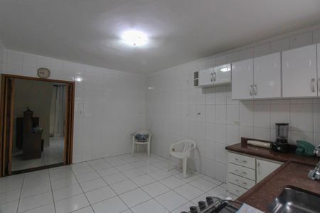 Casa à venda com 73m², 3 quartos e 1 vagaCozinha