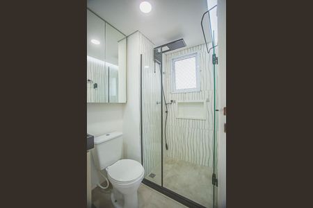 Studio à venda com 32m², 1 quarto e sem vagaBanheiro