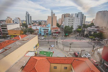 Studio à venda com 32m², 1 quarto e sem vaga Vista