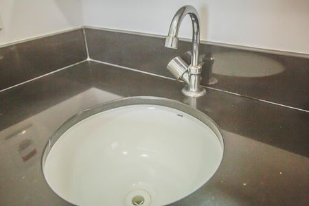 Studio à venda com 32m², 1 quarto e sem vagaBanheiro