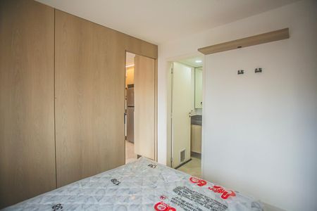 Studio à venda com 32m², 1 quarto e sem vagaQuarto