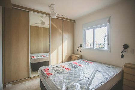 Studio à venda com 32m², 1 quarto e sem vagaQuarto