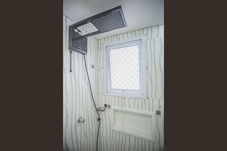 Studio à venda com 32m², 1 quarto e sem vagaBanheiro