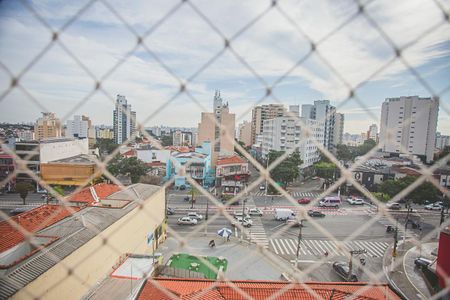 Studio à venda com 32m², 1 quarto e sem vagaVista do Quarto