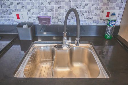 Studio à venda com 32m², 1 quarto e sem vagaStudio