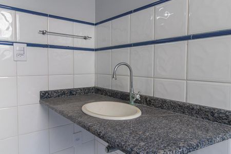 Casa para alugar com 240m², 8 quartos e 3 vagas Casa para alugar com 240m², 8 quartos e 3 vagasBanheiro da Suíte 8