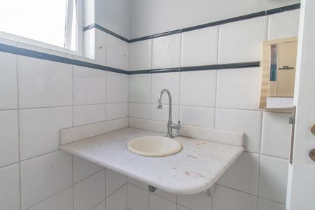 Casa para alugar com 240m², 8 quartos e 3 vagas Casa para alugar com 240m², 8 quartos e 3 vagasBanheiro da Suíte 7