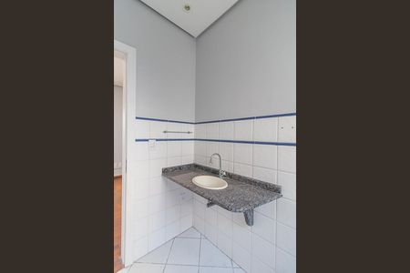 Casa para alugar com 240m², 8 quartos e 3 vagas Casa para alugar com 240m², 8 quartos e 3 vagasBanheiro da Suíte 8