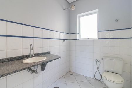 Casa para alugar com 240m², 8 quartos e 3 vagas Casa para alugar com 240m², 8 quartos e 3 vagasBanheiro da Suíte 8