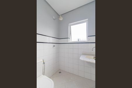 Casa para alugar com 240m², 8 quartos e 3 vagas Casa para alugar com 240m², 8 quartos e 3 vagasBanheiro da Suíte 7