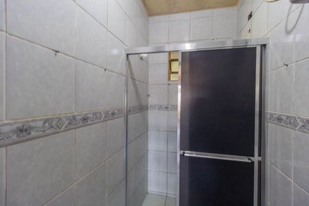 Casa de condomínio à venda com 70m², 2 quartos e 3 vagas Casa de condomínio à venda com 70m², 2 quartos e 3 vagasBanheiro