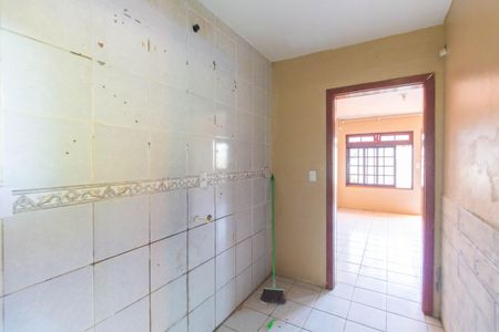 Casa de condomínio à venda com 70m², 2 quartos e 3 vagas Casa de condomínio à venda com 70m², 2 quartos e 3 vagasCozinha