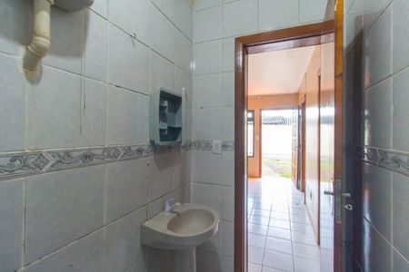 Casa de condomínio à venda com 70m², 2 quartos e 3 vagas Casa de condomínio à venda com 70m², 2 quartos e 3 vagasBanheiro