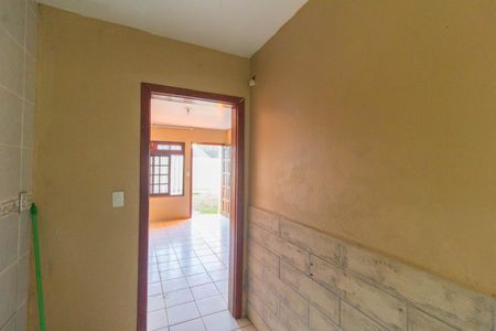 Casa de condomínio à venda com 70m², 2 quartos e 3 vagas Casa de condomínio à venda com 70m², 2 quartos e 3 vagasCozinha