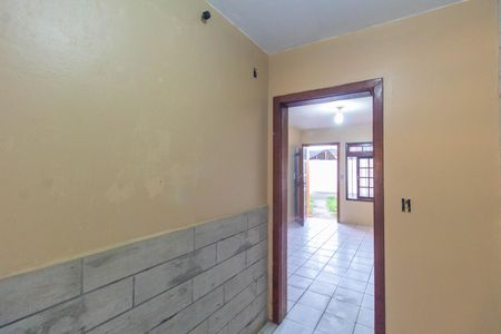 Casa de condomínio à venda com 70m², 2 quartos e 3 vagas Casa de condomínio à venda com 70m², 2 quartos e 3 vagasCozinha