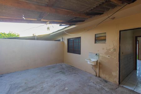 Casa de condomínio à venda com 70m², 2 quartos e 3 vagas Casa de condomínio à venda com 70m², 2 quartos e 3 vagasÁrea de Serviço
