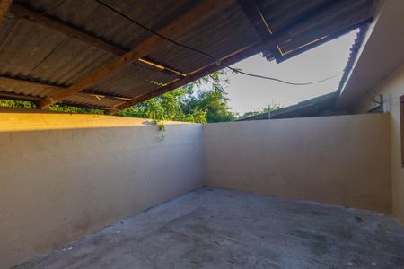 Casa de condomínio à venda com 70m², 2 quartos e 3 vagas Casa de condomínio à venda com 70m², 2 quartos e 3 vagasÁrea de Serviço