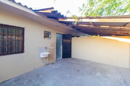 Casa de condomínio à venda com 70m², 2 quartos e 3 vagas Casa de condomínio à venda com 70m², 2 quartos e 3 vagasÁrea de Serviço