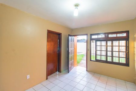 Casa de condomínio à venda com 70m², 2 quartos e 3 vagas Casa de condomínio à venda com 70m², 2 quartos e 3 vagasSala