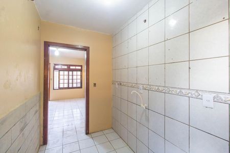 Casa de condomínio à venda com 70m², 2 quartos e 3 vagas Casa de condomínio à venda com 70m², 2 quartos e 3 vagasCozinha