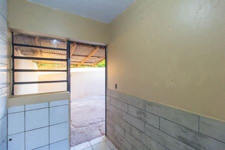 Casa de condomínio à venda com 70m², 2 quartos e 3 vagas Casa de condomínio à venda com 70m², 2 quartos e 3 vagasCozinha