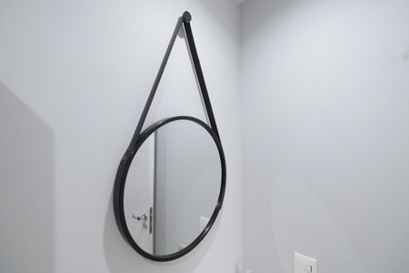 Apartamento à venda com 70m², 2 quartos e 1 vaga Apartamento à venda com 70m², 2 quartos e 1 vagaBanheiro da Suíte