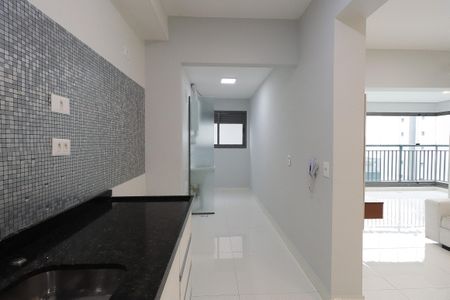 Apartamento à venda com 70m², 2 quartos e 1 vaga Apartamento à venda com 70m², 2 quartos e 1 vagaCozinha