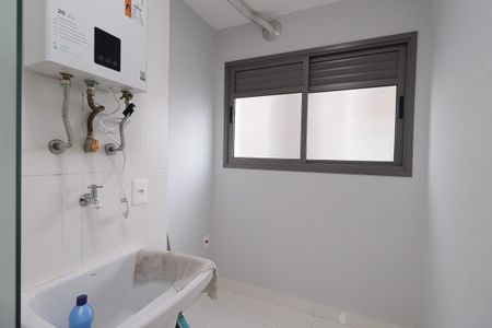 Apartamento à venda com 70m², 2 quartos e 1 vaga Apartamento à venda com 70m², 2 quartos e 1 vagaÁrea de Serviço