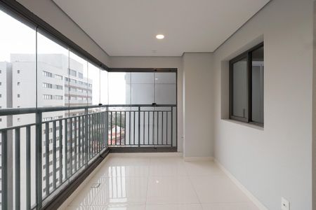 Apartamento à venda com 70m², 2 quartos e 1 vaga Apartamento à venda com 70m², 2 quartos e 1 vagaVaranda gourmet